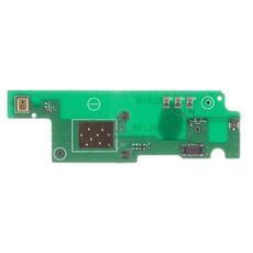 Scheda microfono per Motorola Moto C.