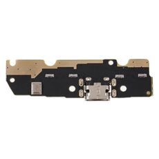 Scheda porta di ricarica per Motorola Moto E5