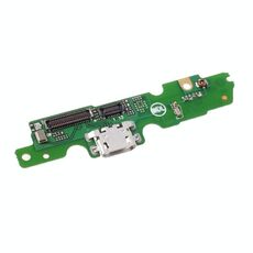 Scheda porta di ricarica per Motorola Moto G5