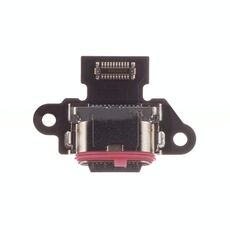 Scheda porta di ricarica per Motorola Moto X4