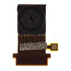 Modulo fotocamera frontale per Motorola Moto G4 / G4 Plus
