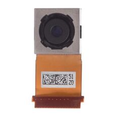 Fotocamera posteriore per Motorola Moto G5 / G5 Plus