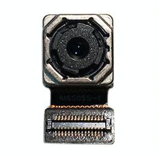 Fotocamera posteriore per Motorola Moto G5S