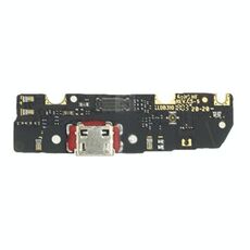 Scheda porta di ricarica per Motorola Moto G6 Play