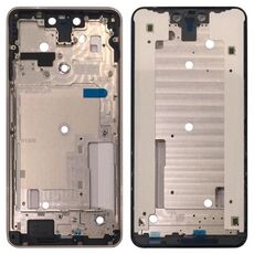 Piastra per cornice centrale per Google Pixel 3 XL (rosa)