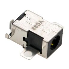 Connettore jack di alimentazione CC per Lenovo IdeaPad 110-15ACL 310-15IKB 310-15ISK 320-14IKB 320-15AST 510-15ISK 320-17ISK