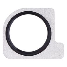 Anello di protezione per impronte digitali per Huawei P30 Lite (nero)