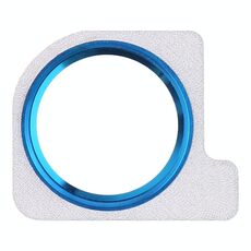 Anello di protezione per impronte digitali per Huawei P30 Lite (blu)