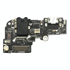 Scheda porta di ricarica per ASUS ZenFone 4 Selfie Pro ZD552KL Z01MD