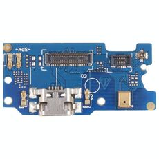 Scheda porta di ricarica per ASUS Zenfone 4 Max ZC520KL X00HD