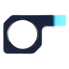 Anello di protezione per impronte digitali per Huawei Honor 8X (nero)