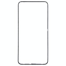 Supporto per cornice LCD per alloggiamento anteriore per Huawei Honor 8X