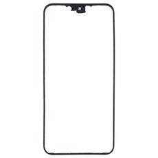 Supporto per cornice LCD per alloggiamento anteriore per Huawei Mate 20 Lite