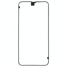Supporto per cornice LCD per alloggiamento anteriore per Huawei P30 Lite