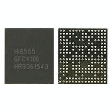 Power IC HI6555 per Huawei Honor 6x