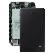 Cover posteriore batteria per Galaxy Tab 4 7.0 T230 (nera)
