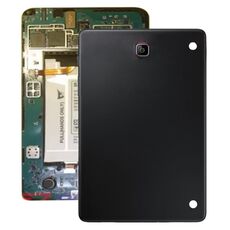 Cover posteriore batteria per Galaxy Tab A 8.0 T355 (nera)