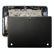 Cover posteriore batteria per Galaxy Tab S 10.5 T800 (nera)