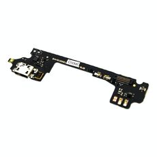 Per Alcatel One Touch Idol 3 OT6045 Scheda porta di ricarica