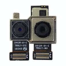 Fotocamera posteriore per Nokia X7 / 8.1 / 7.1 Plus / TA-1131