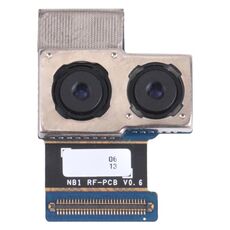 Fotocamera posteriore per Nokia 8 / N8 TA-1012 TA-1004 TA-1052