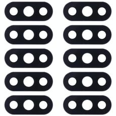 Obiettivo per fotocamera posteriore da 10 PC per Xiaomi Redmi S2 / Y1