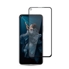 mocolo 0.33mm 9H 3D Full Glue Pellicola in vetro temperato a schermo intero curvo per Huawei Honor 20