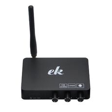 Home TV Rete Karaoke Attrezzatura per canto Set Scheda audio Microfono wireless Computer Karaoke KTV Set-top Box
