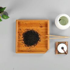 Tavola da tè portatile Kung Fu Tea Set vassoio da tè