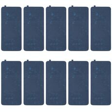 Adesivo per cover posteriore da 10 pezzi per Xiaomi Redmi Note 7