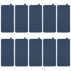 Adesivo per cover posteriore da 10 pezzi per Xiaomi Mi 8 Lite
