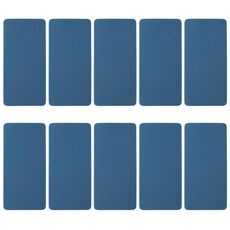 Adesivo per alloggiamento anteriore da 10 pezzi per Xiaomi Mi 5s