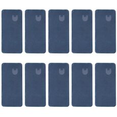 10 PCS Adesivo per cover posteriore per Asus Zenfone 5Z ZS620KL ZE620KL
