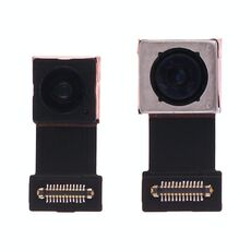 1 accoppia il modulo fotocamera frontale per Google Pixel 3