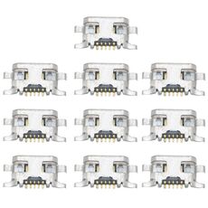 Connettore per porta di ricarica da 10 PC per Blackberry 9900/9930