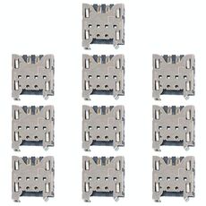 10 PCS Card Reader per BlackBerry Z10 / Q10