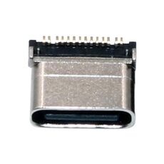 Per OnePlus 3 / 3T Connettore porta di ricarica da 10 pezzi