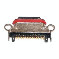 Per OnePlus 5 Connettore porta di ricarica da 10 pezzi