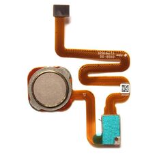 Cavo flessibile per sensore di impronte digitali per Xiaomi Redmi S2 (oro)
