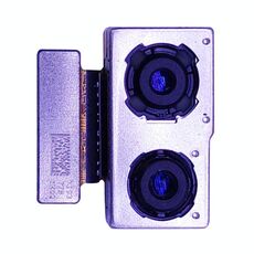 Fotocamera posteriore per Xiaomi Mi 6