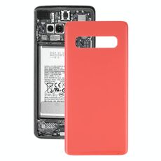 Per il coperchio posteriore della batteria Galaxy S10 (rosa)