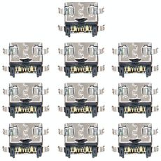 10pcs connettore porta di ricarica per Galaxy Grand Prime G531 G531F G531H G530 G530H G530F