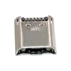 10pcs connettore porta di ricarica per Galaxy i9200 i9205 P5200 P5210 T211 T210 T230 T231 T235