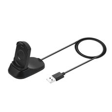 Carica magnetica del sedile per Smart Watch per Ticwatch Pro, lunghezza della linea: 1 m
