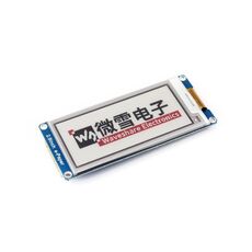 Modulo display a tre colori Waveshare 296x128 Pixel E-Ink da 2,9 pollici