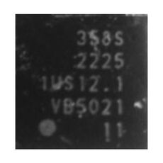 Modulo IC di ricarica 358S 2225