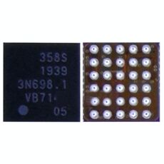 Modulo IC di ricarica 358S 1939