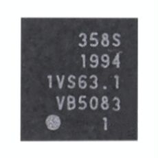 Modulo IC di ricarica 358S 1994
