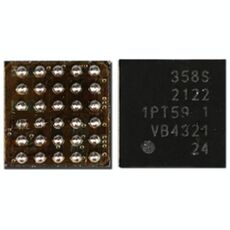 Modulo IC di ricarica 358S 2122