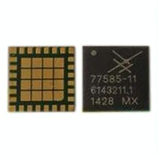 Amplificatore di potenza IC 77585-11
